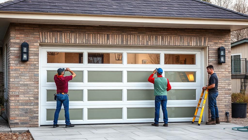 Installation Timeline: What Every Homeowner Should Know - Garage Door Mohler guide for homeowners