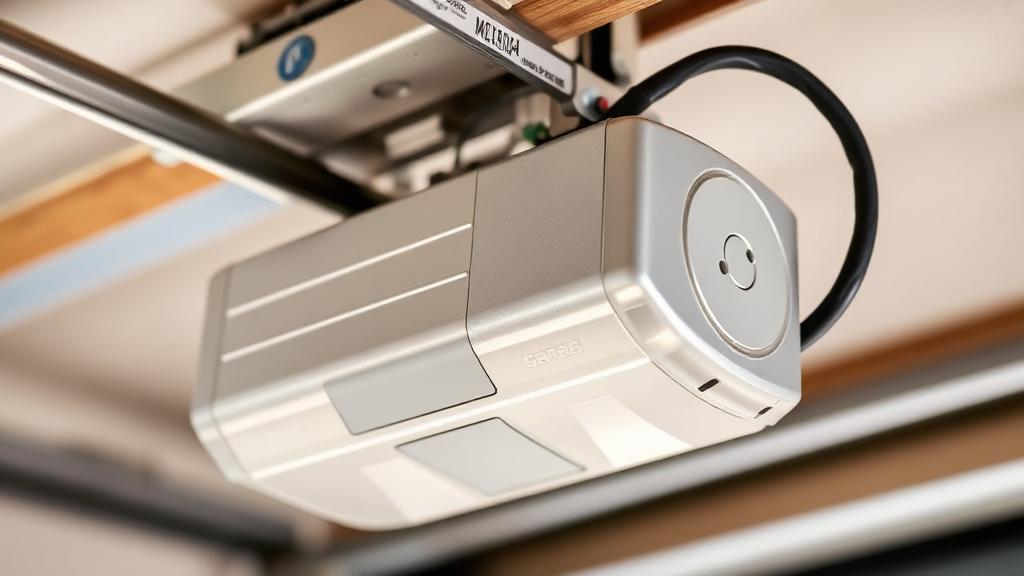 Motor Repair: A Complete Guide for Homeowners - Garage Door Mohler guide for homeowners