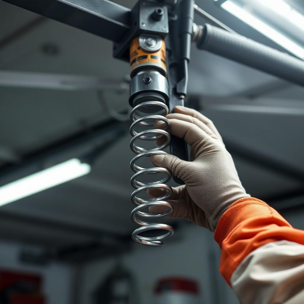 Garage Door Repair - Professional garage door service in Spokane